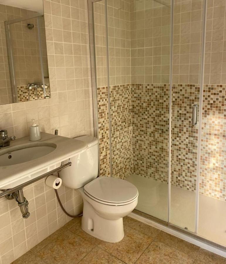 Port De'N Perris Apartman L' Escala Kültér fotó